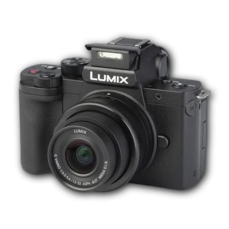 Panasonic Lumix DC-G110K