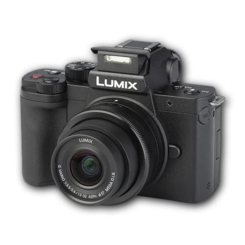 Panasonic Lumix DC-G110