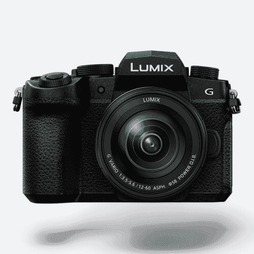 Panasonic Lumix DC-G91