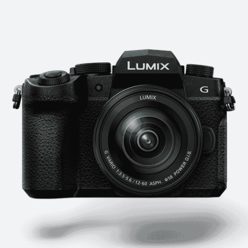 Panasonic Lumix DC-G91