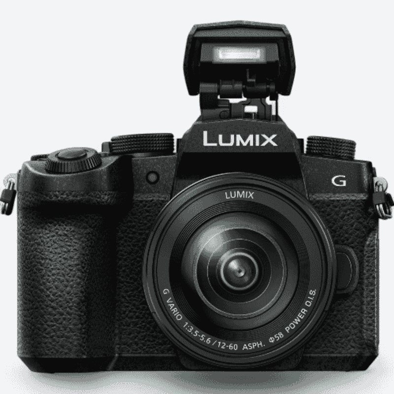 Panasonic Lumix DC-G95
