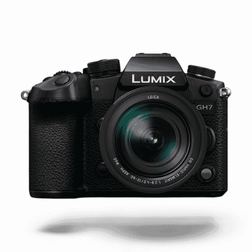 Panasonic Lumix DC-GH7