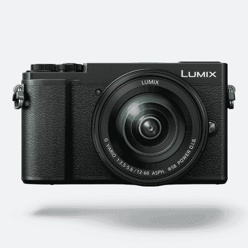 Panasonic Lumix DC-GX9