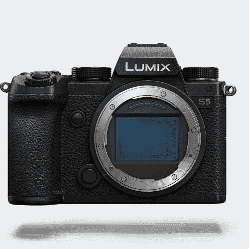 Panasonic Lumix DC-S5