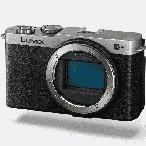 Panasonic Lumix DC-S9