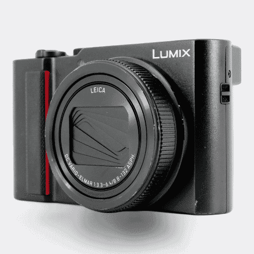 Panasonic Lumix DC-TZ200