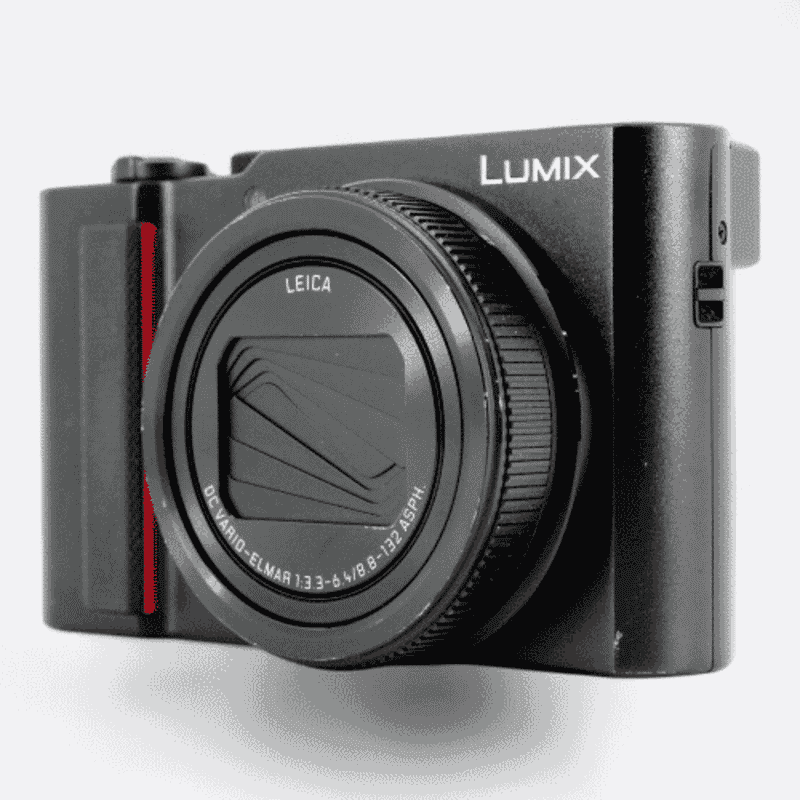 Panasonic Lumix DC-TZ200
