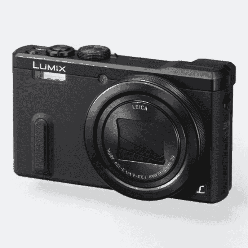 Panasonic Lumix DMC-TZ60