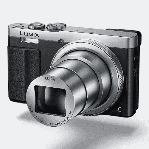 Panasonic Lumix DMC-TZ70