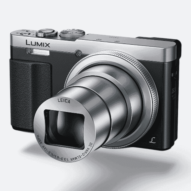 Panasonic Lumix DMC-TZ70