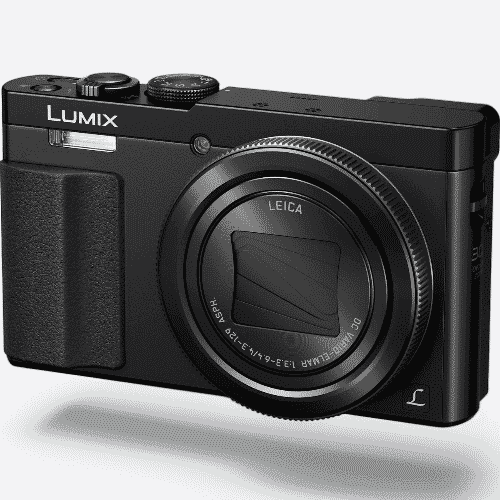 Panasonic Lumix DC-TZ90