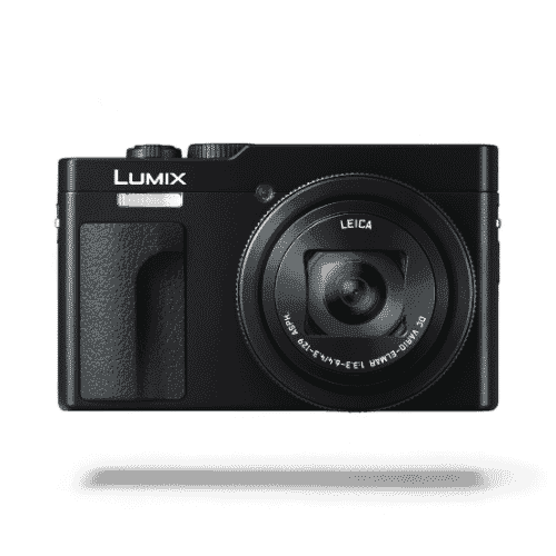 Panasonic Lumix DC-TZ95