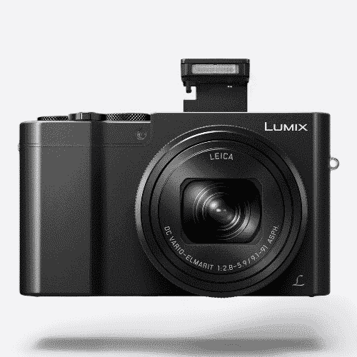 Panasonic Lumix DMC-ZS100