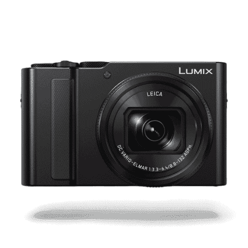 Panasonic Lumix DC-ZS200