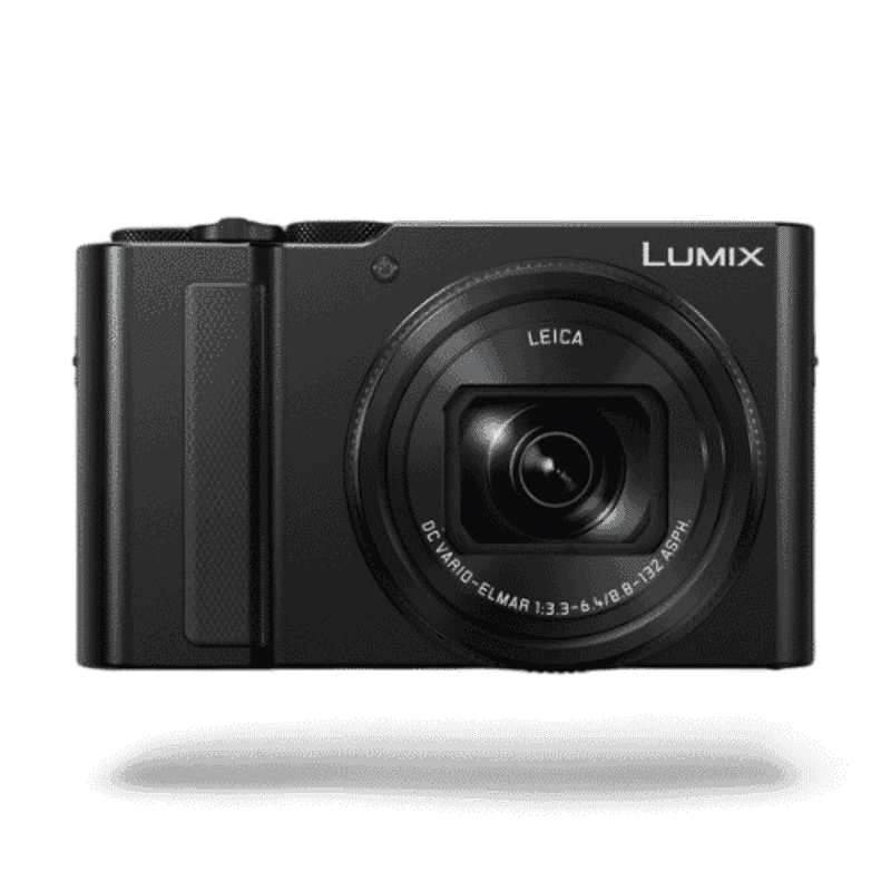 Panasonic Lumix DC-ZS200