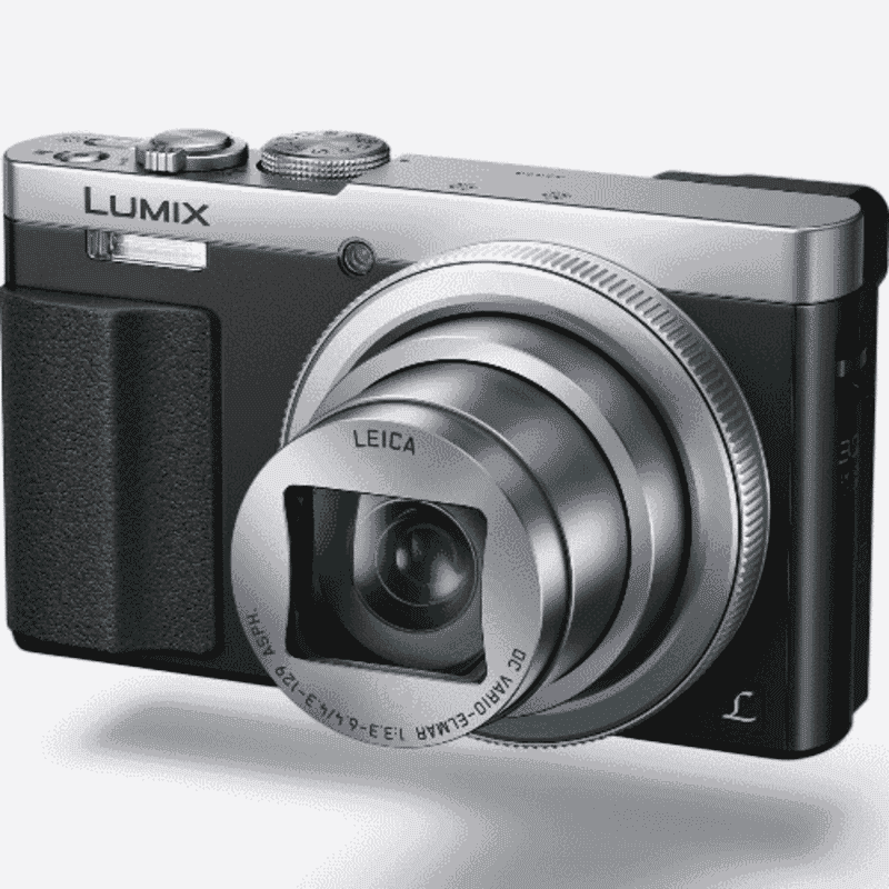 Panasonic Lumix DMC-ZS50