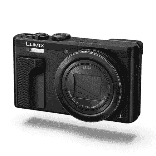 Panasonic Lumix DMC-ZS60
