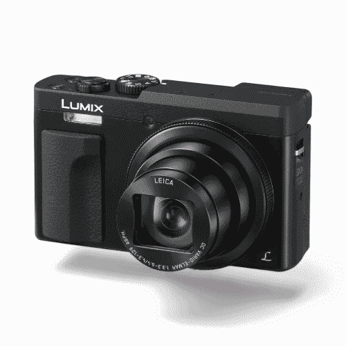 Panasonic Lumix DC-ZS70
