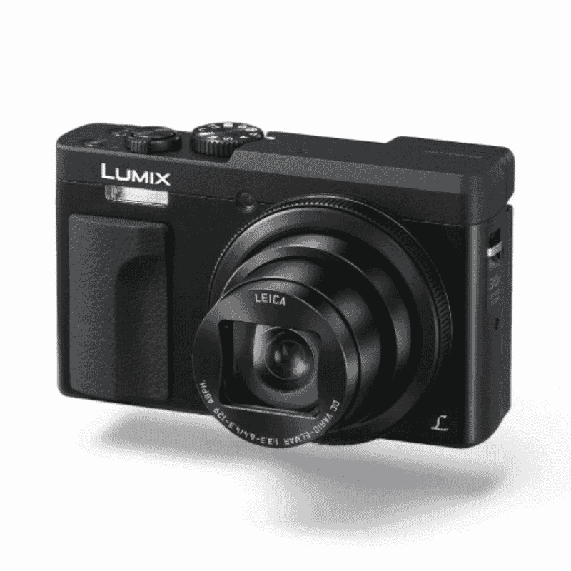 Panasonic Lumix DC-ZS70