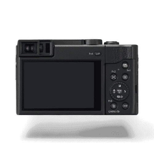 Panasonic Lumix DC-ZS80