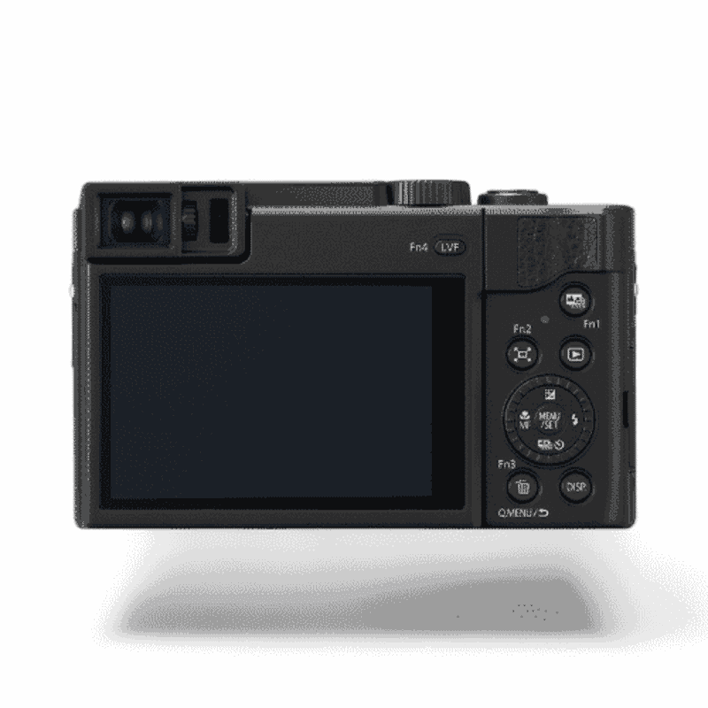 Panasonic Lumix DC-ZS80