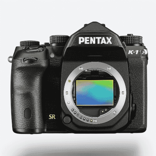 Pentax K-1
