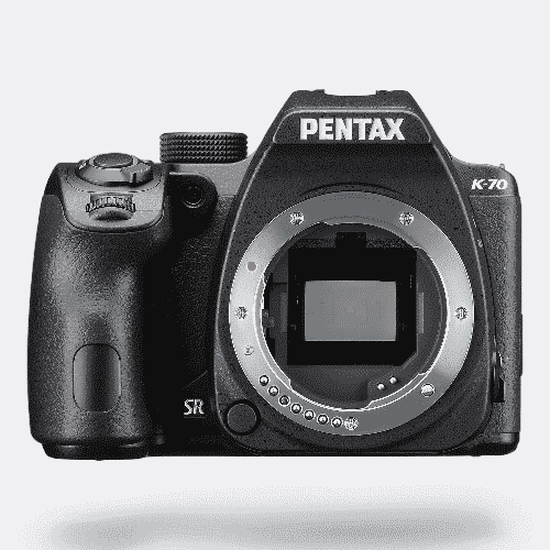 Pentax K-70