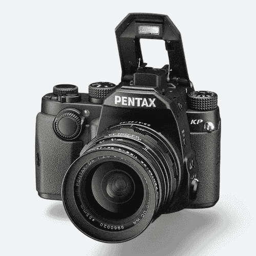 Pentax KP