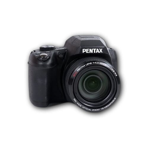 Pentax XG-1