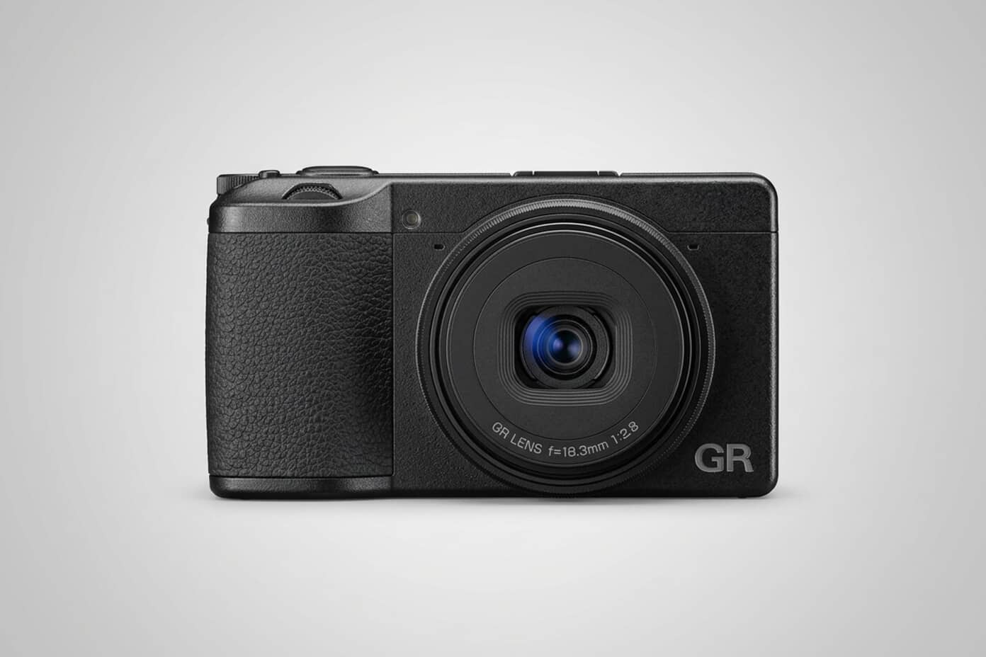 Ricoh GR IV Monochrome: $2,200 Black-and-White-Only Camera Explained ...