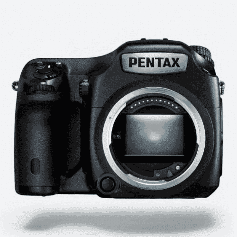 Pentax 645Z