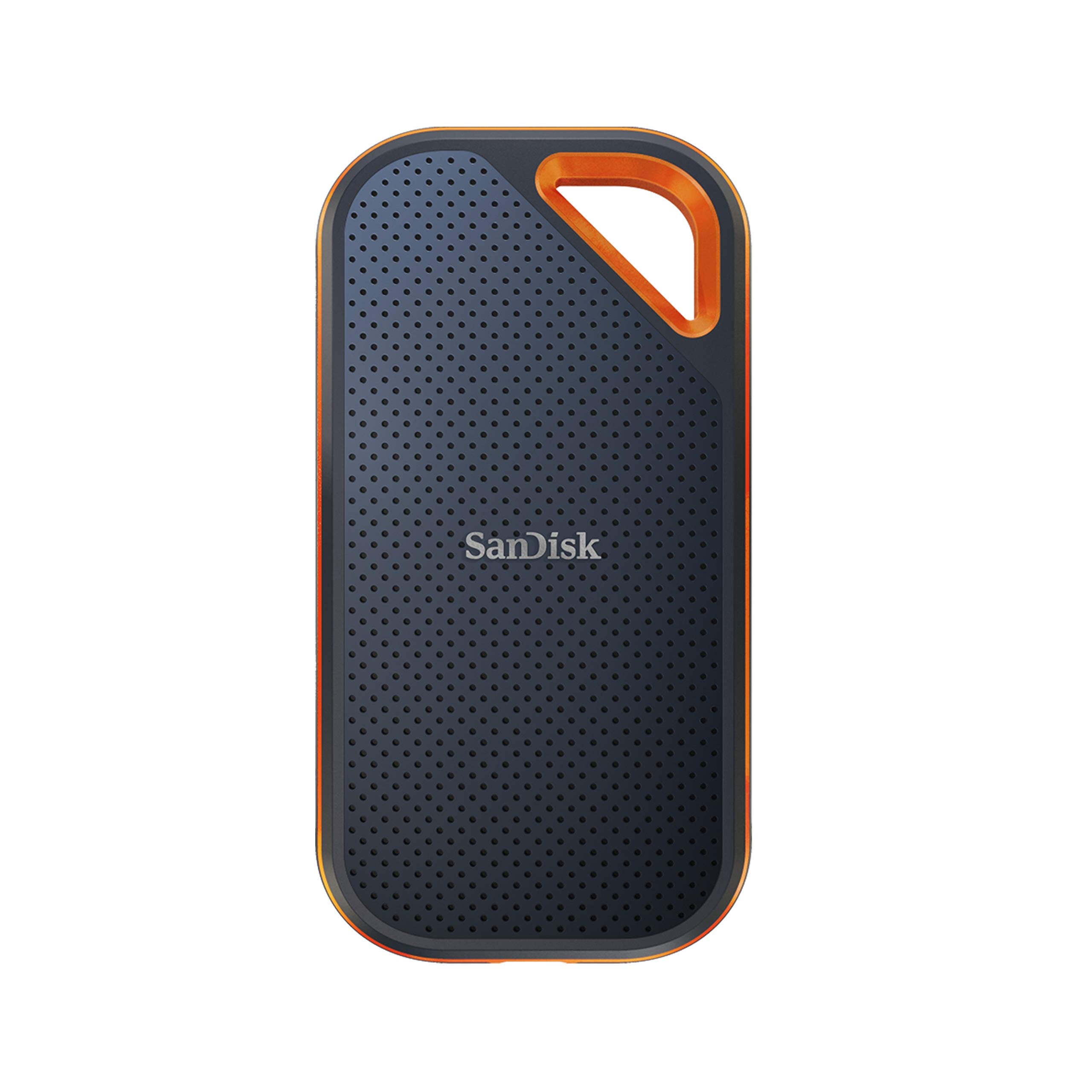 SanDisk Extreme PRO Portable SSD V2 (4TB)