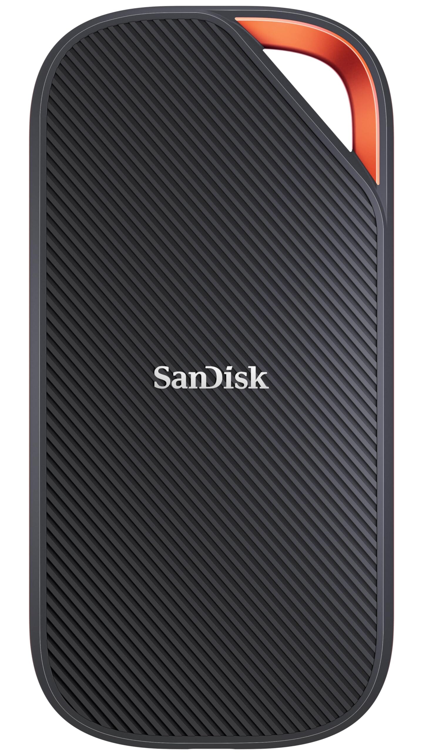 SanDisk Extreme PRO Portable SSD with USB4 (4TB)
