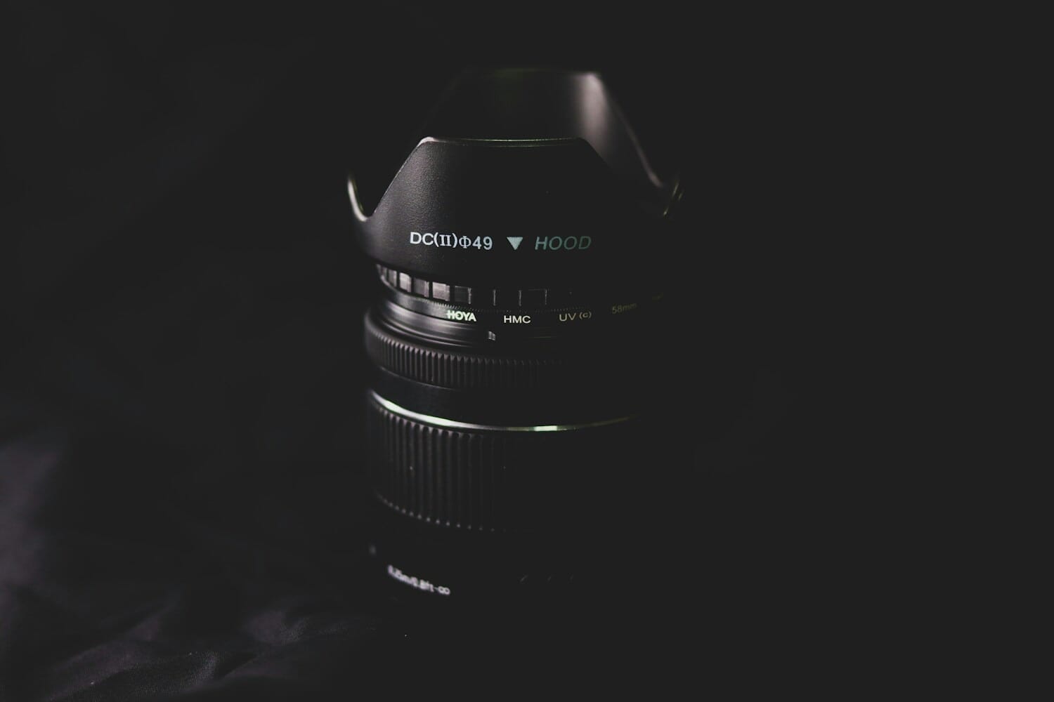 Telephoto camera lens — Schneider-Kreuznach and Samyang collaborate on a new 60-180mm f/2.8 zoom