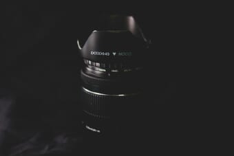 Telephoto camera lens — Schneider-Kreuznach and Samyang collaborate on a new 60-180mm f/2.8 zoom