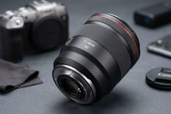 Sharpest Canon Lenses: RF & EF Mount Picks Compared