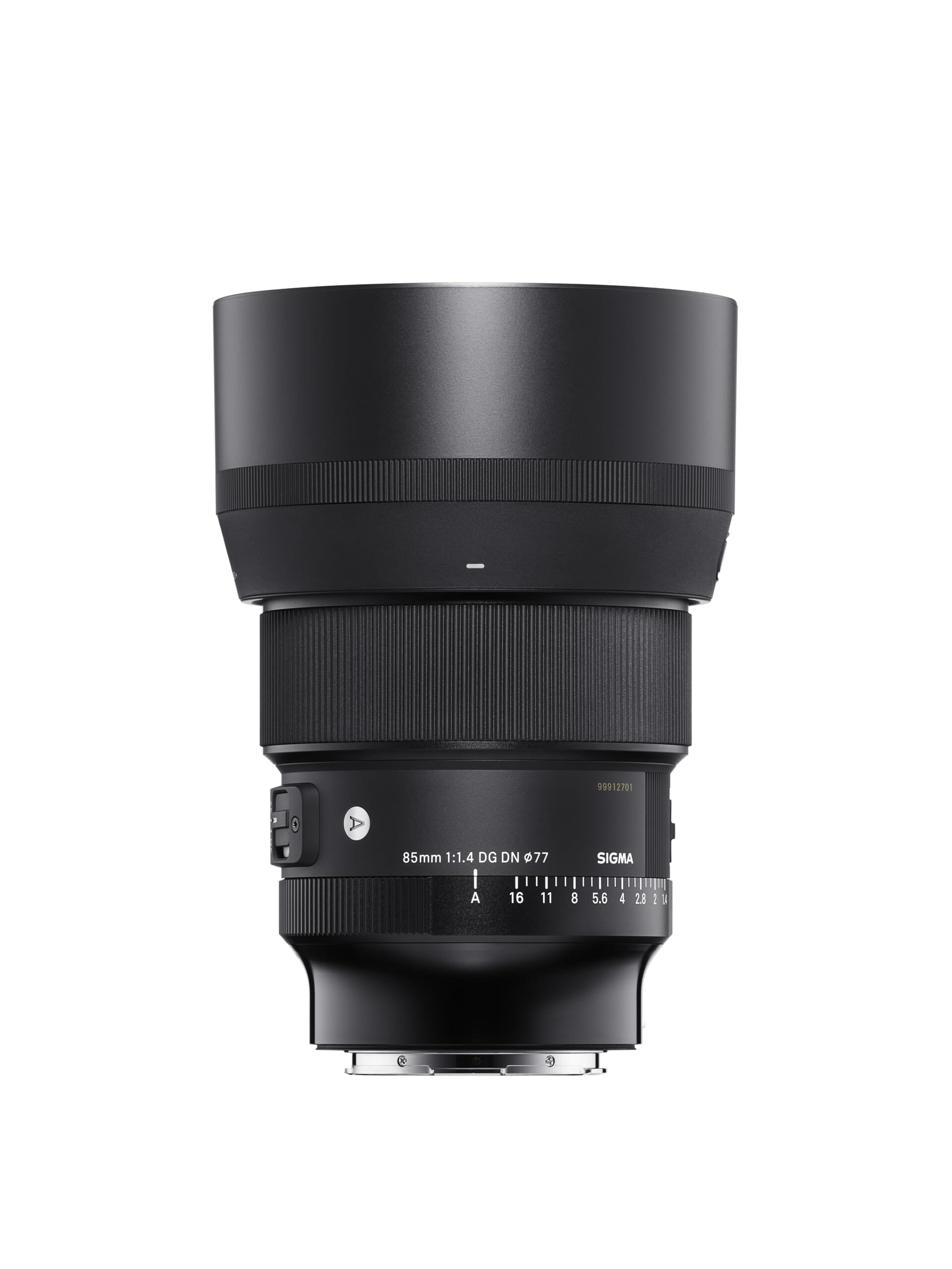 Sigma 85mm f/1.4 DG DN Art
