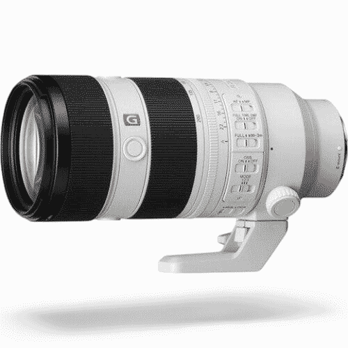Sony 24-200mm f/2.8