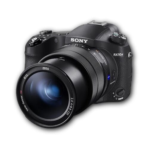 Sony 24-600mm f/2.4-4.0