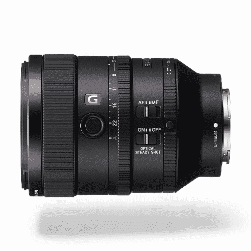 Sony 28-100mm f/1.8-4.9