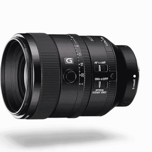 Sony 28-100mm F1.8-4.9