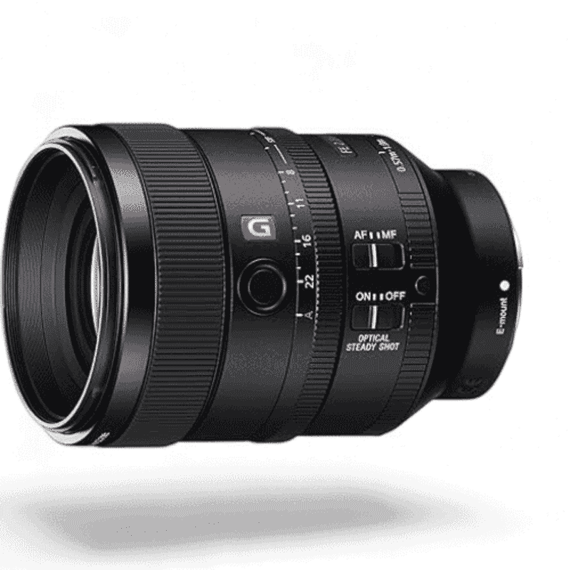 Sony 28-100mm F1.8-4.9
