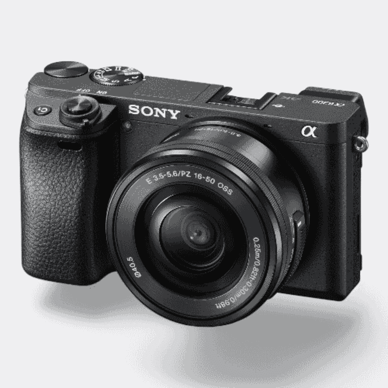 Sony Alpha a6300