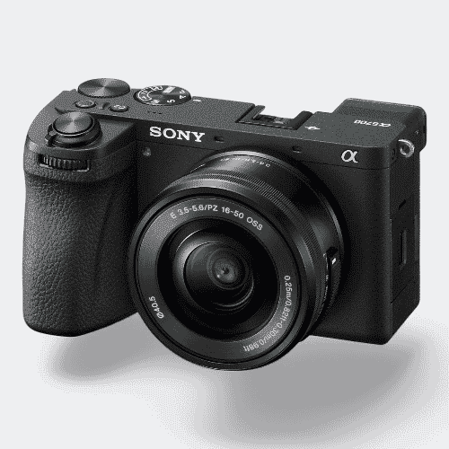Sony a6700