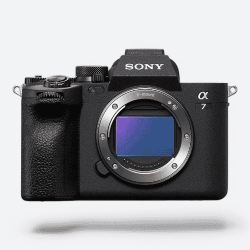 Sony A7 IV