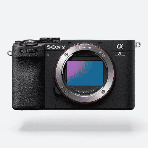 Sony A7C II