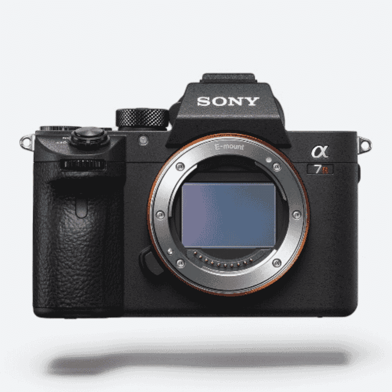Sony a7R IV