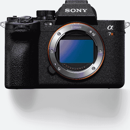 Sony a7R V