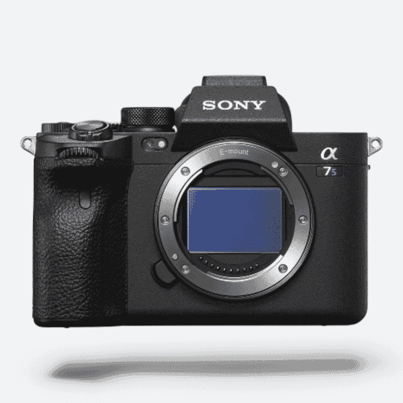 Sony a7S III