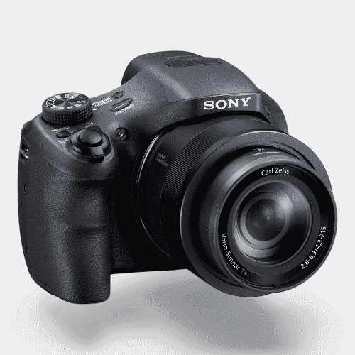 Sony Cyber-shot DSC-HX350